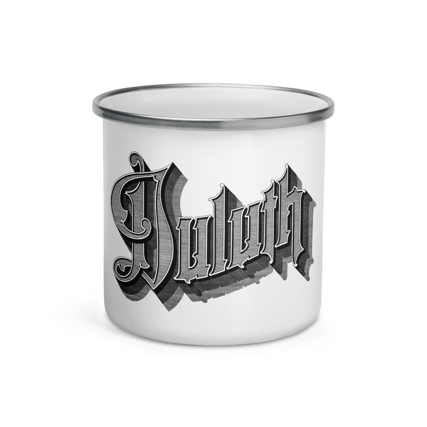 Duluth Mug (Enamel)