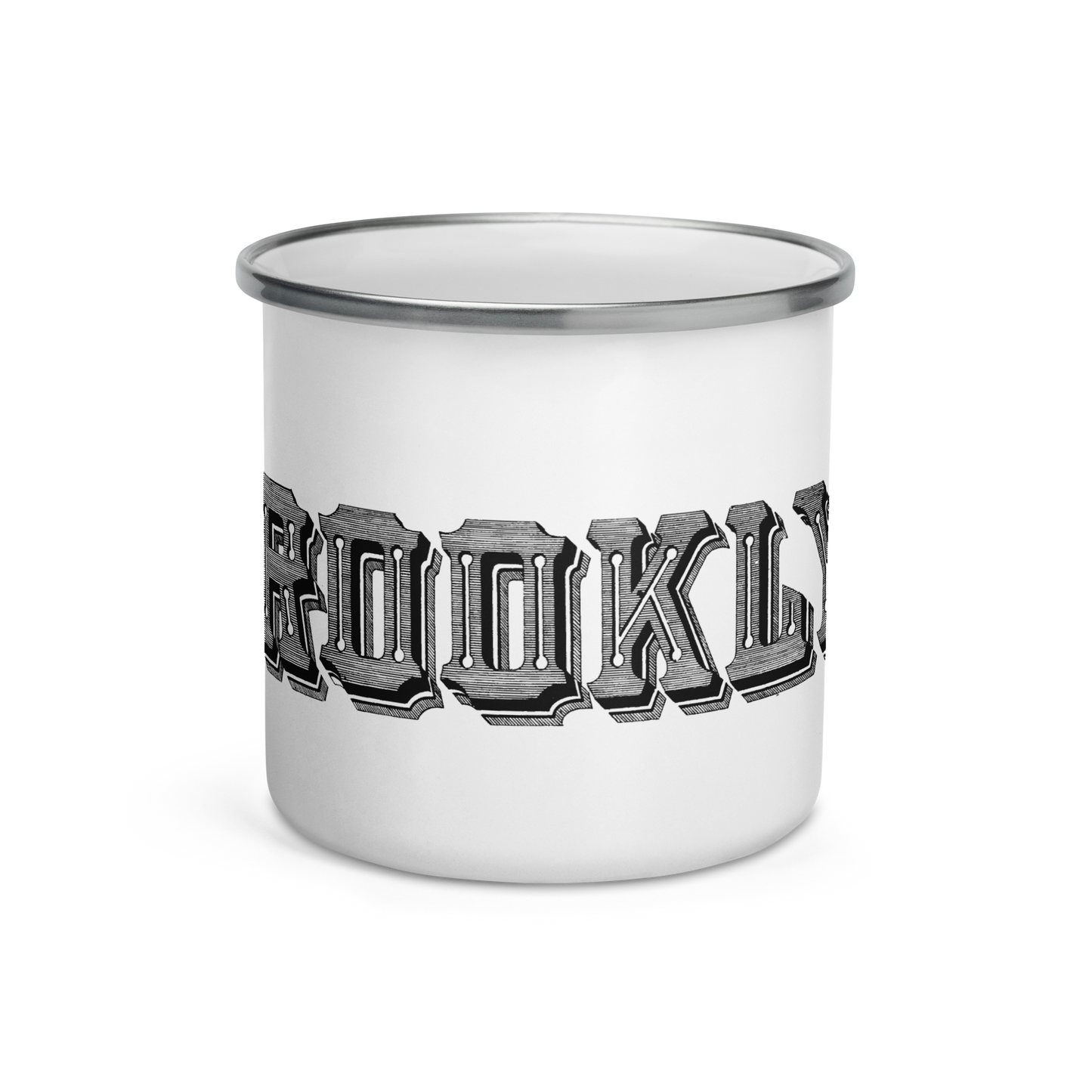 Brooklyn Mug