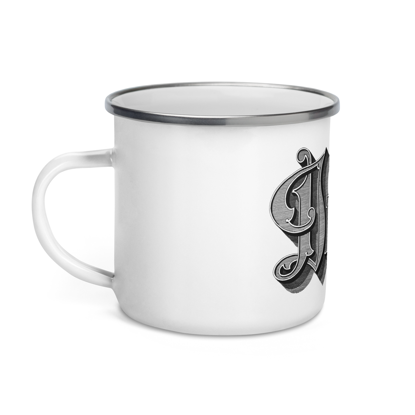 Duluth Mug (Enamel)