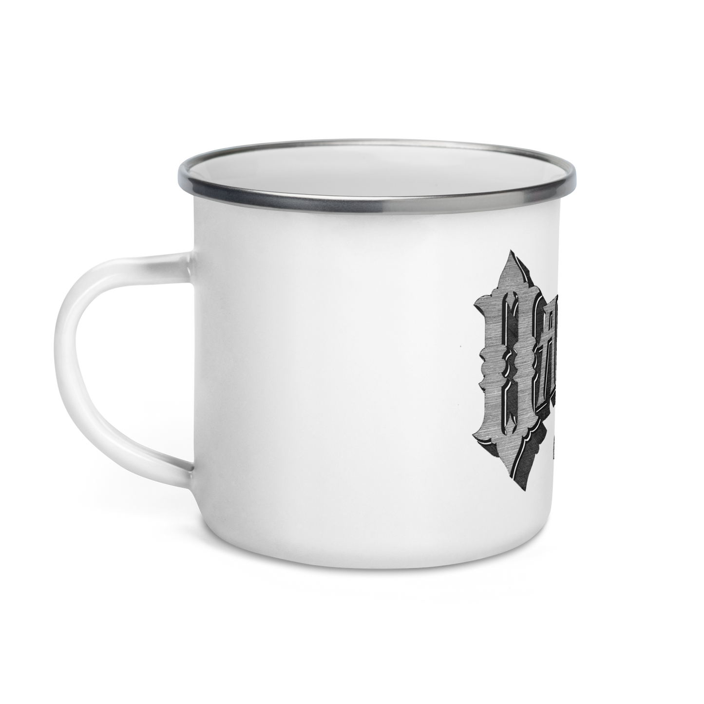 Oakland Mug (Enamel)