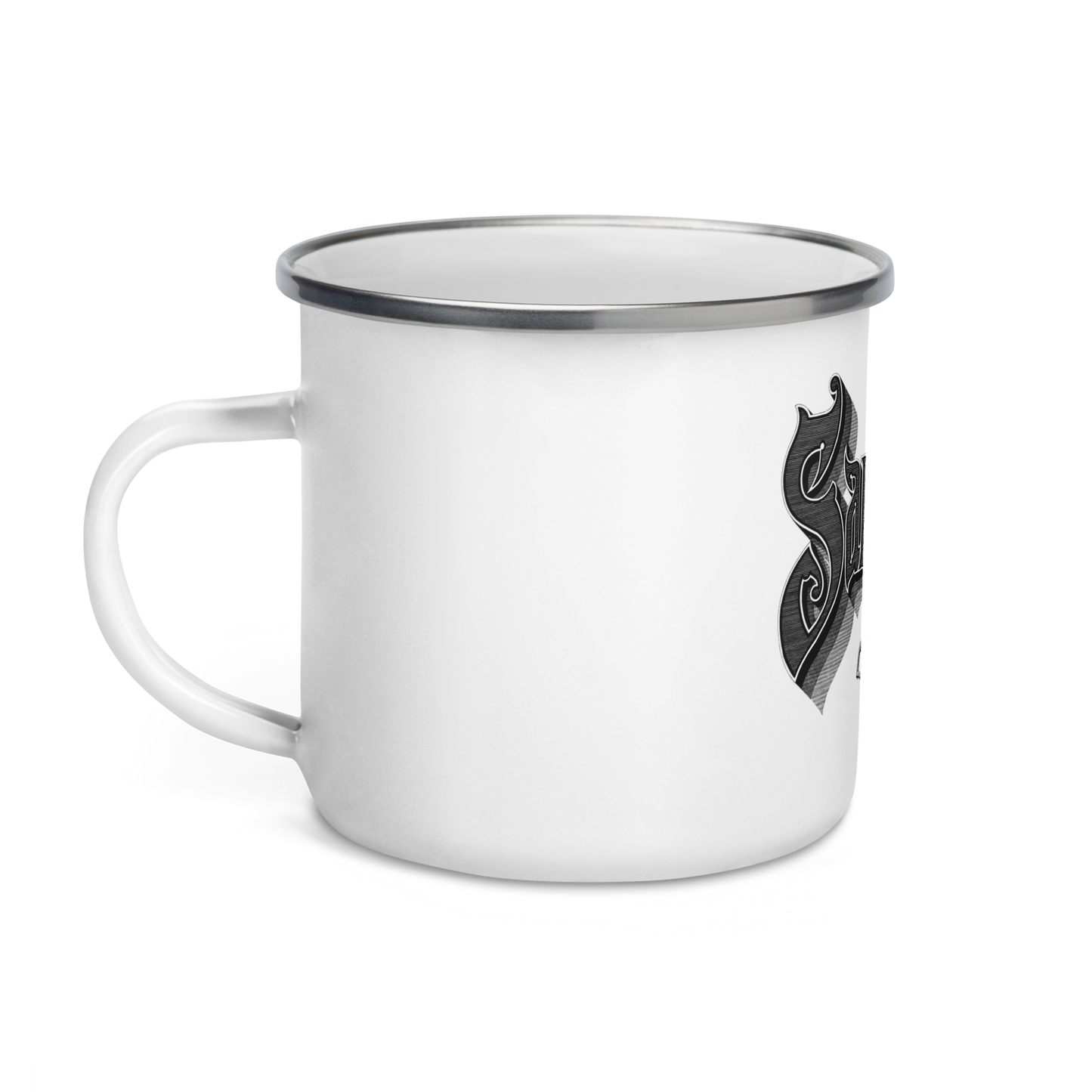 Savannah Mug (Enamel)