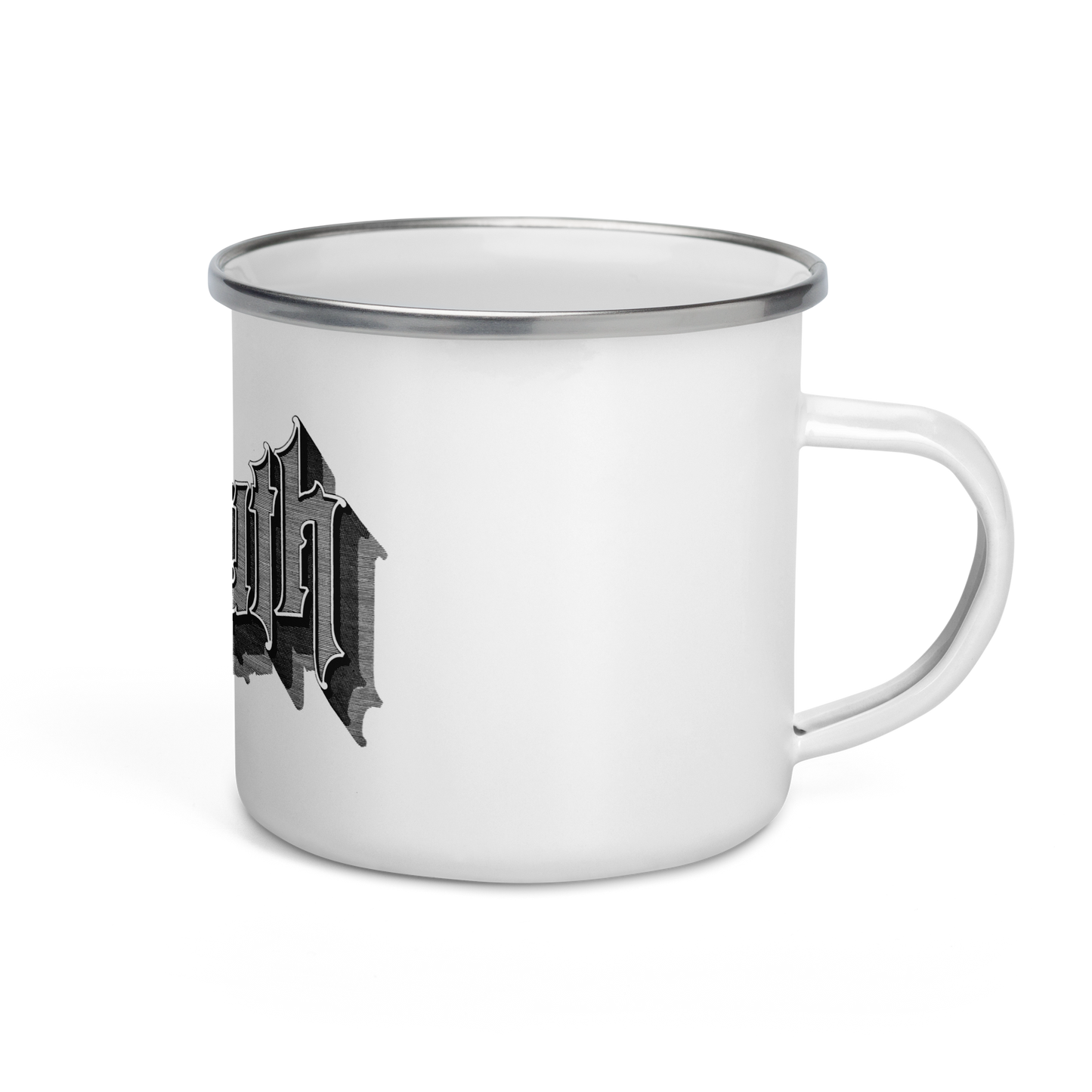 Duluth Mug (Enamel)
