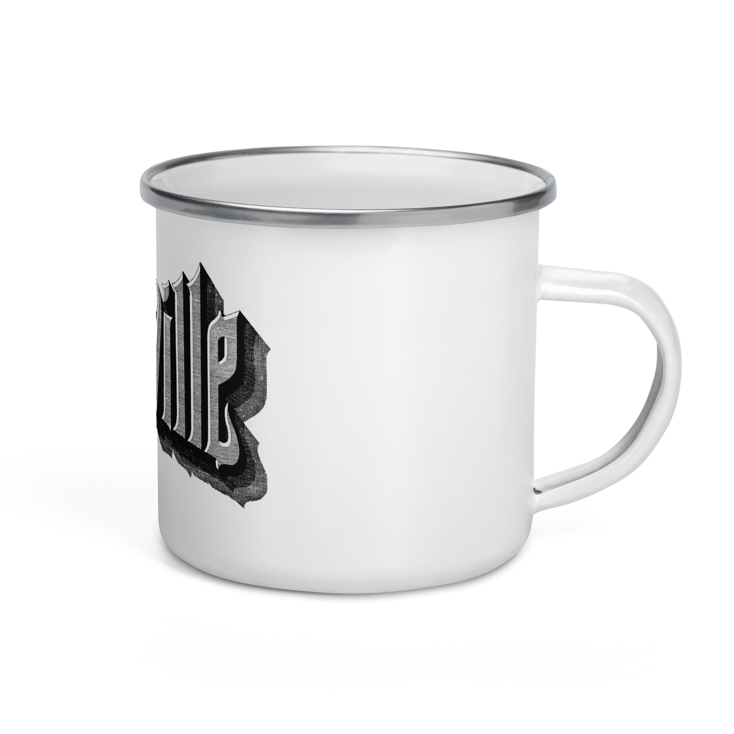 Louisville Mug (Enamel)