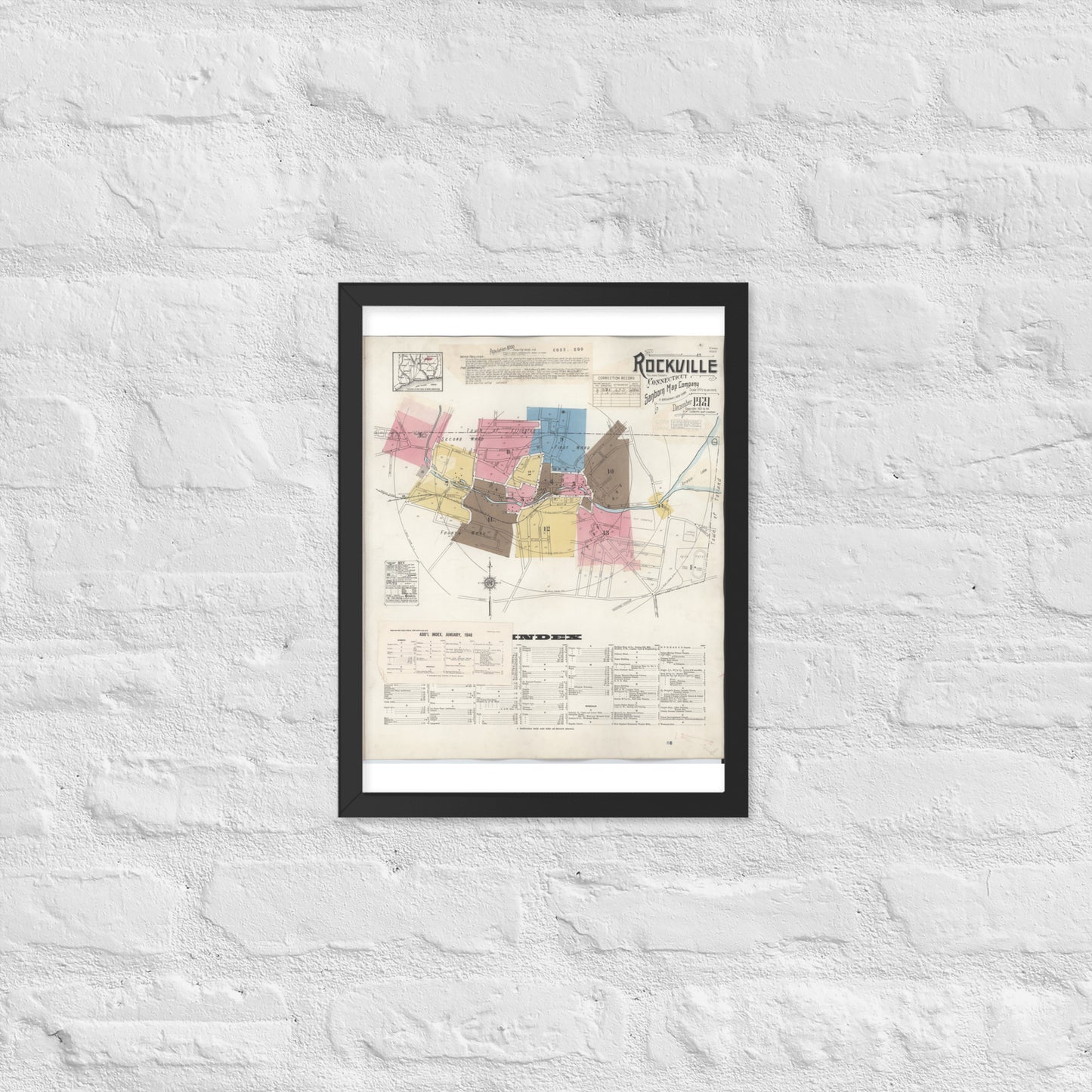 Rockville, Connecticut (1921) v2