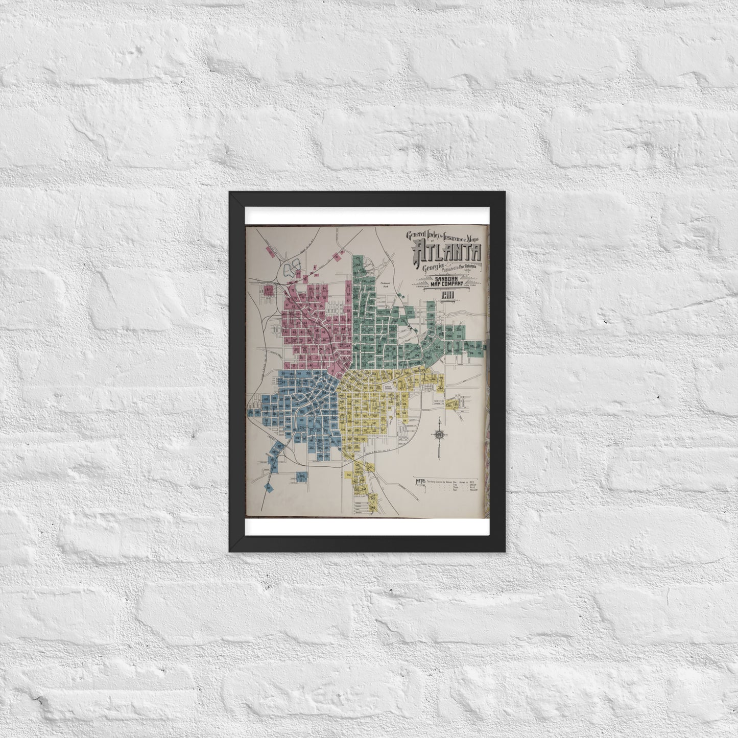 Atlanta, Georgia (1911), v2