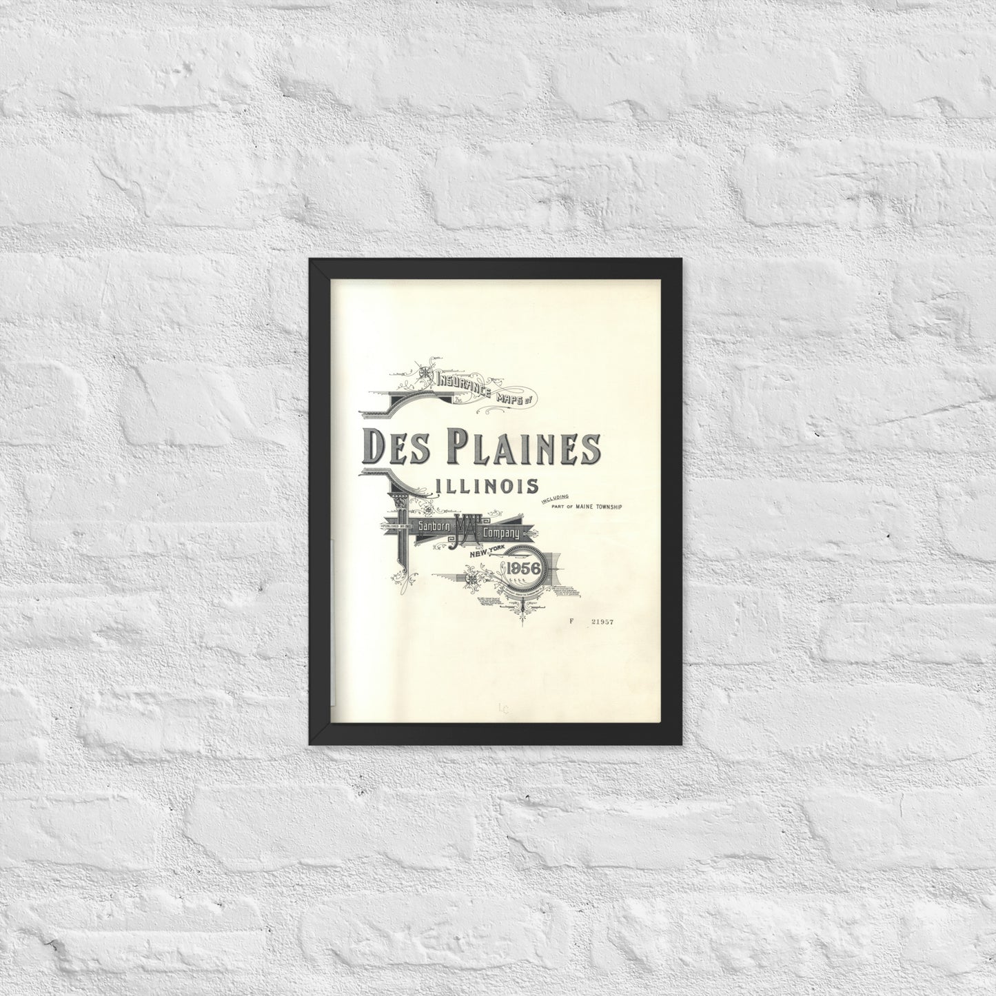 DesPlaines-Illinois