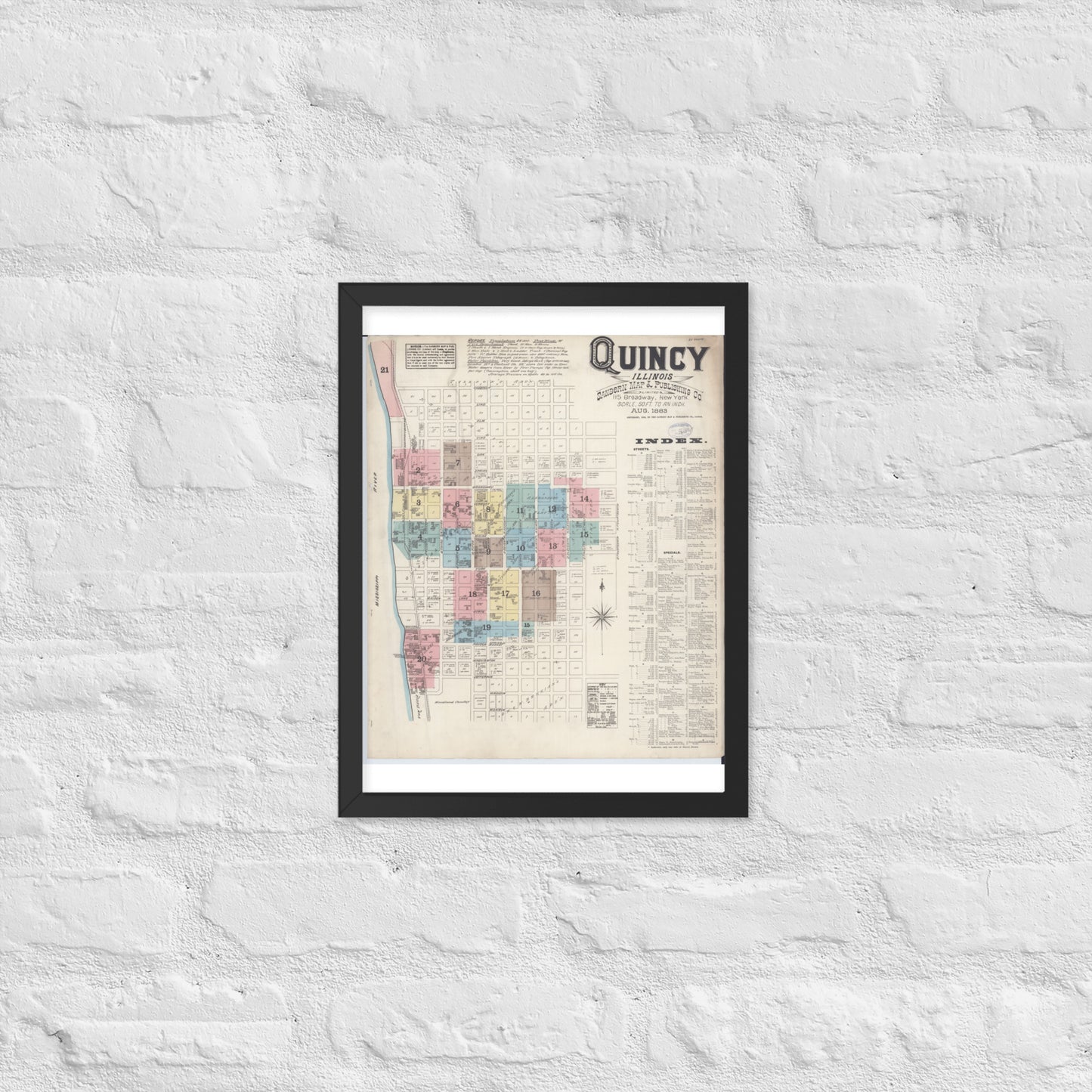 Quincy-Illinois