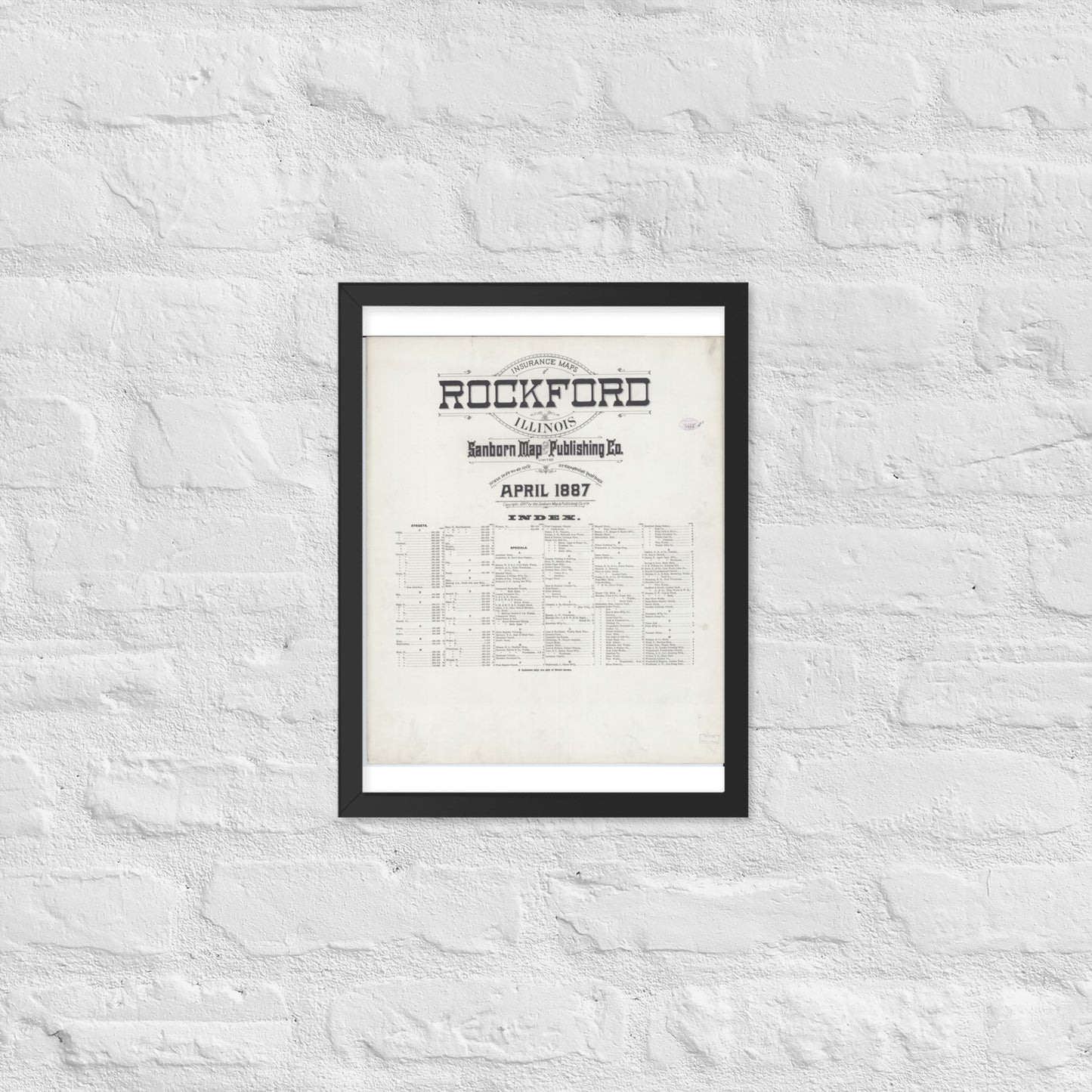 Rockford-Illinois