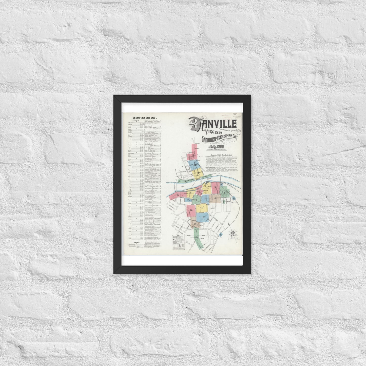 Danville3-Independent Cities
