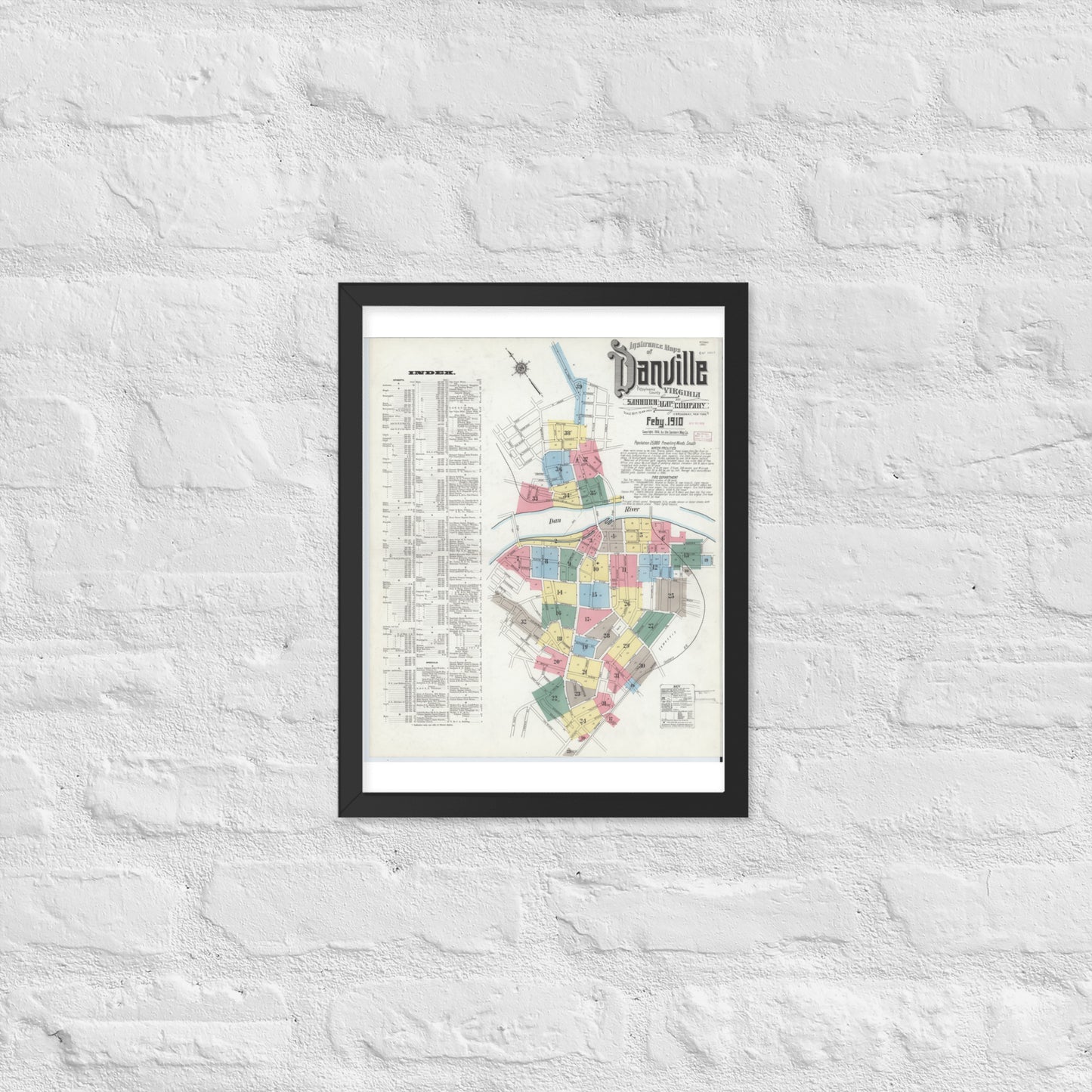 Danville5-Independent Cities