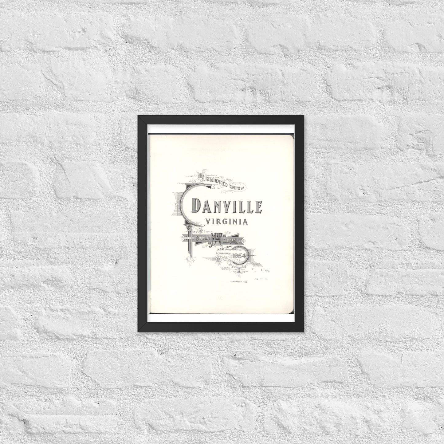 Danville9-Independent Cities
