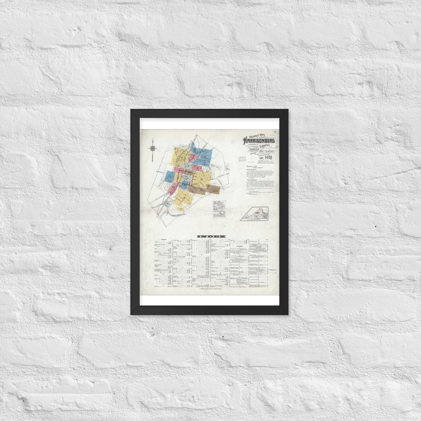 Harrisonburg1-Independent Cities