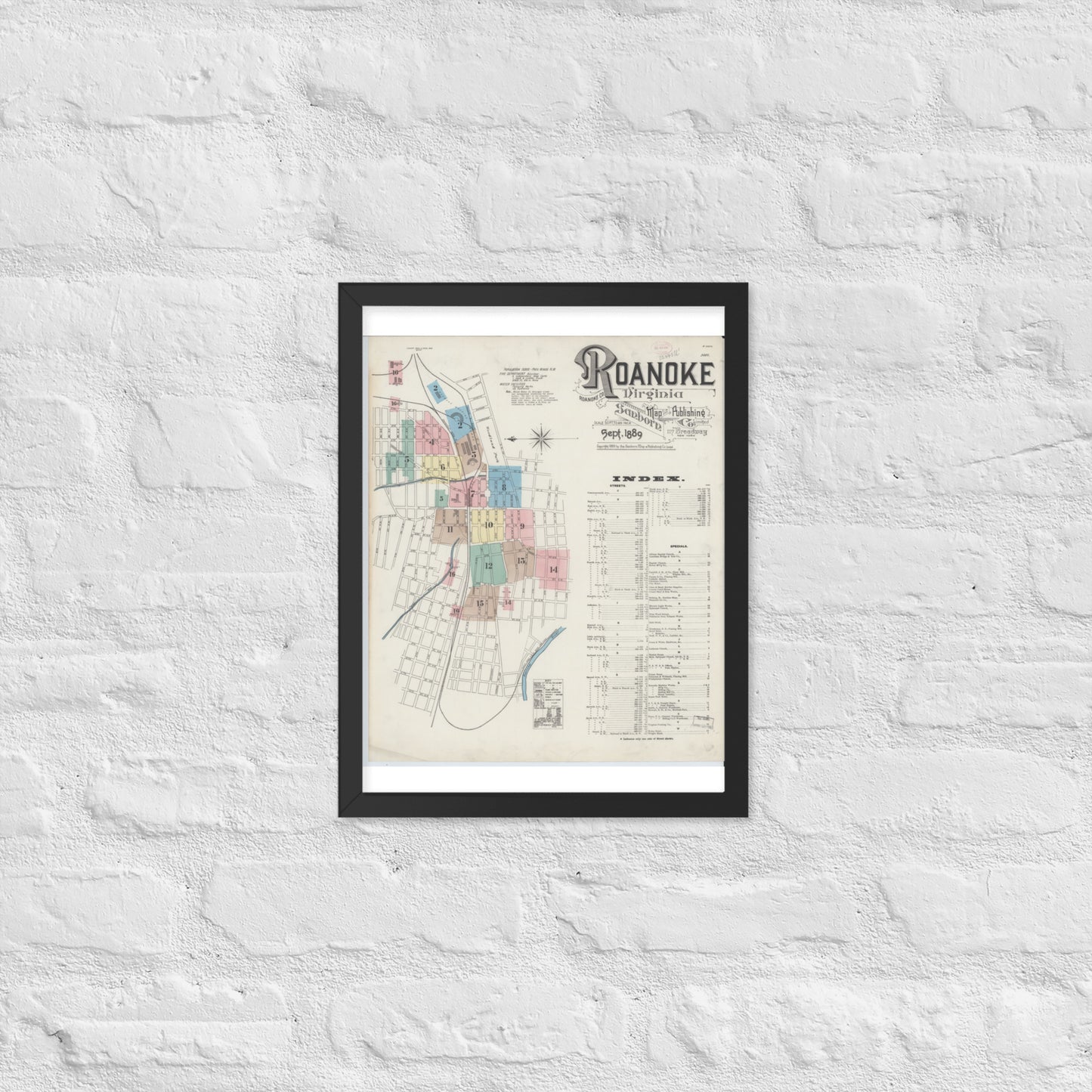 Roanoke1-Independent Cities