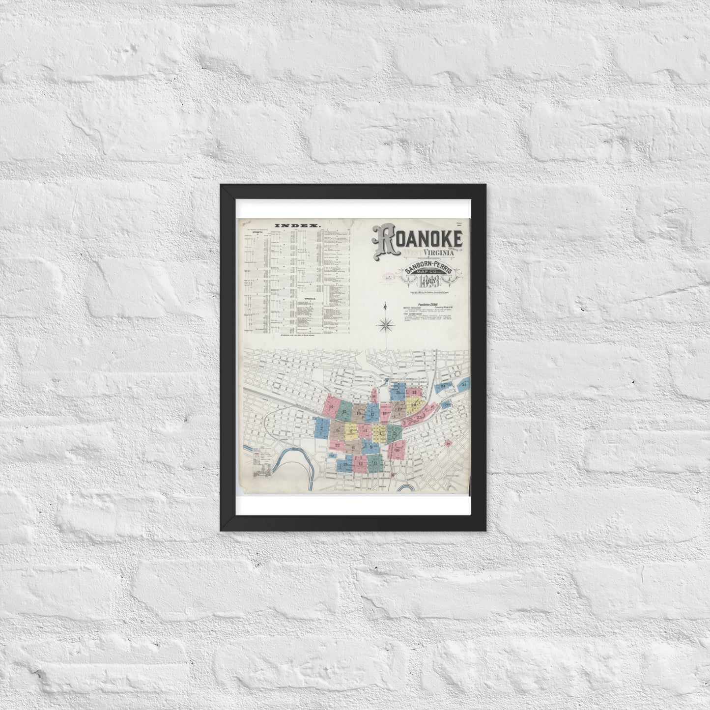 Roanoke2-Independent Cities