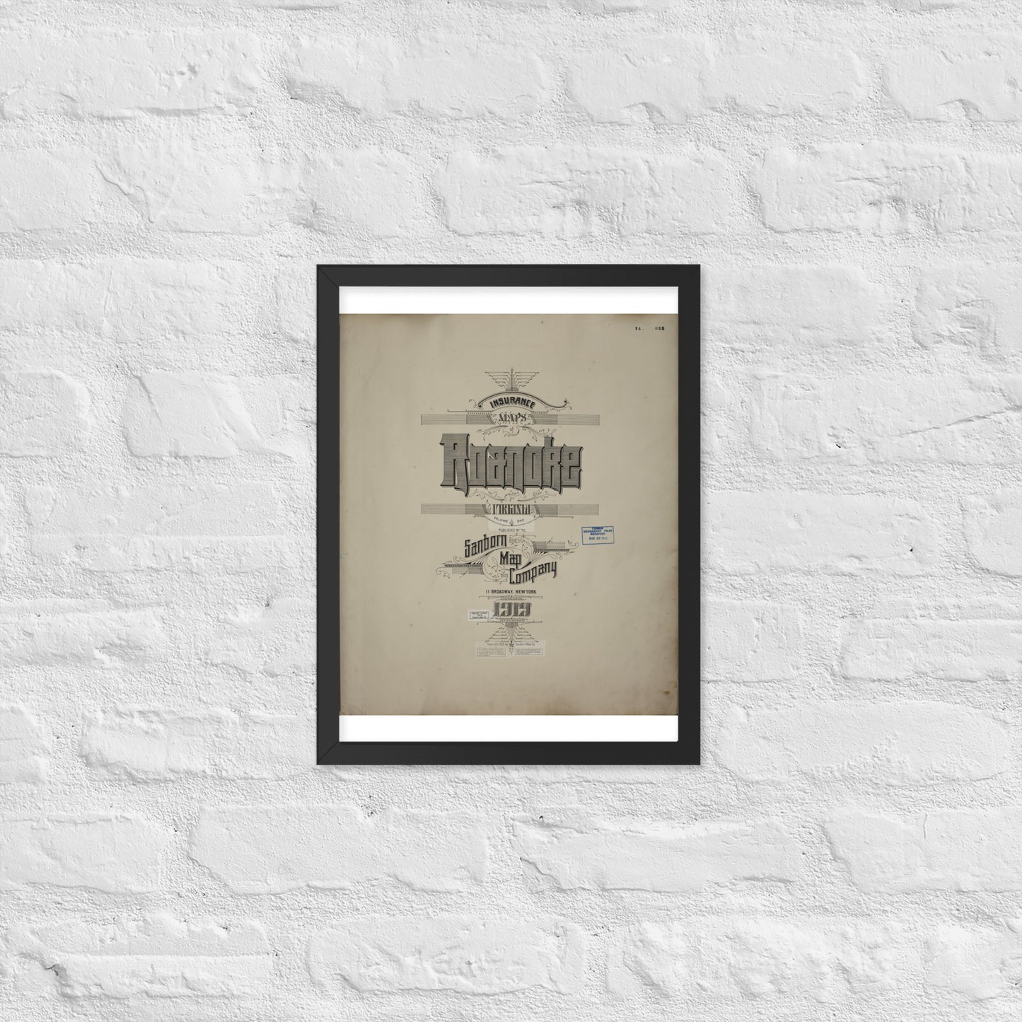 Roanoke8-Independent Cities