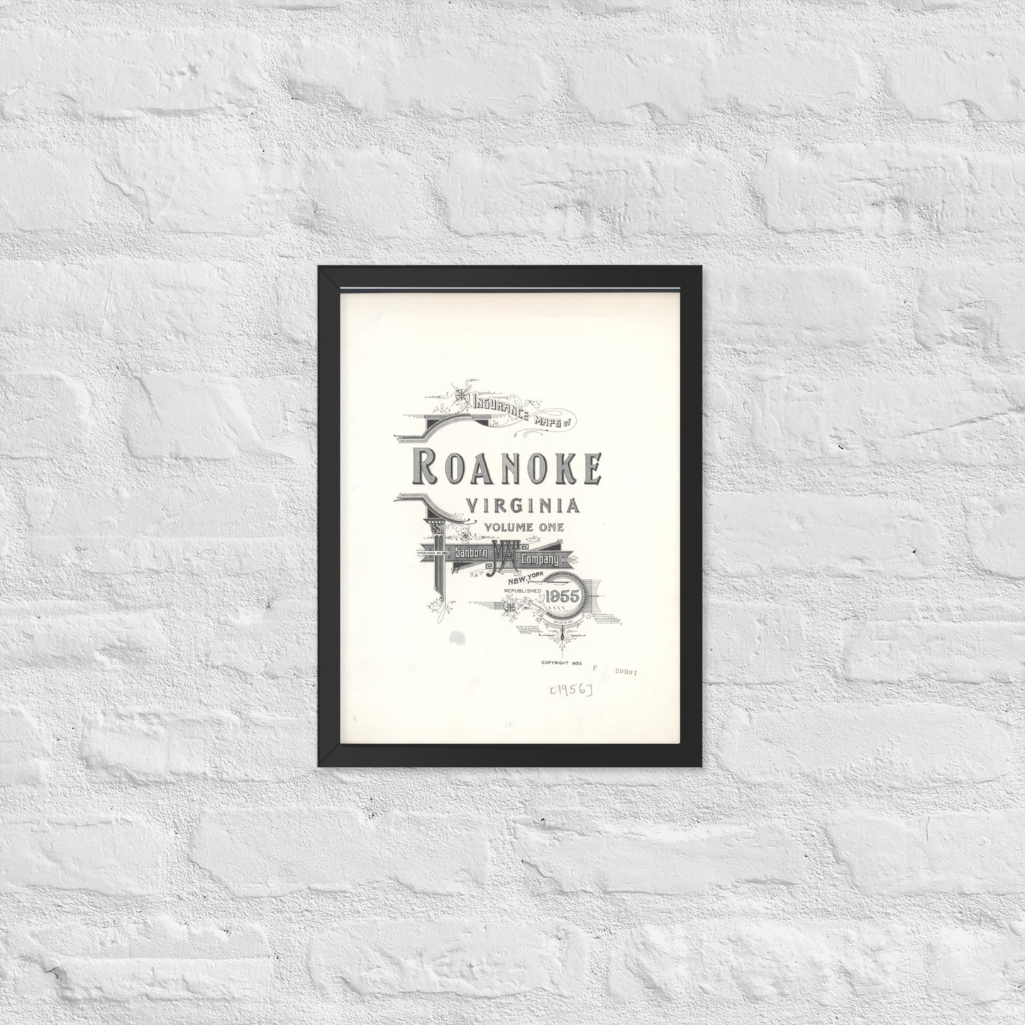 Roanoke10-Independent Cities