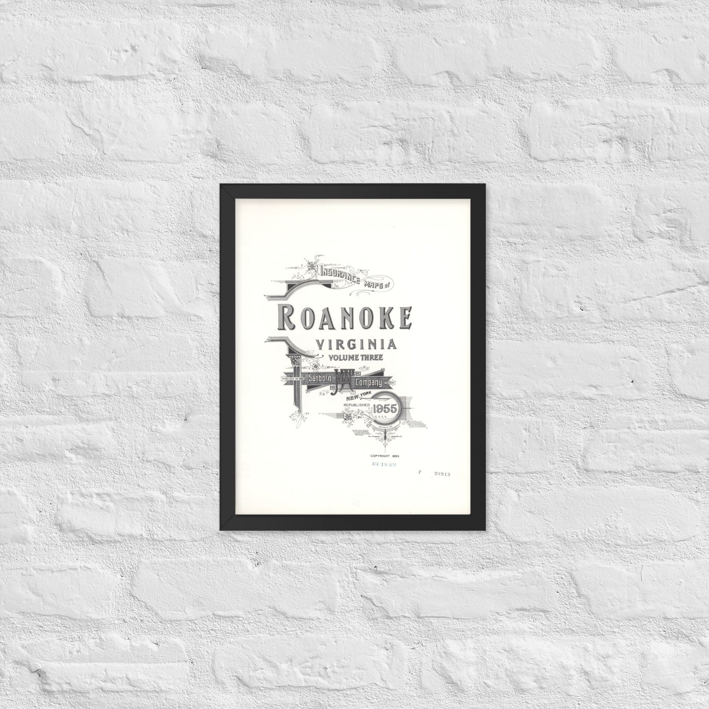 Roanoke12-Independent Cities