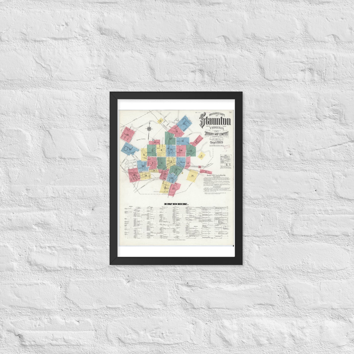 Staunton5-Independent Cities