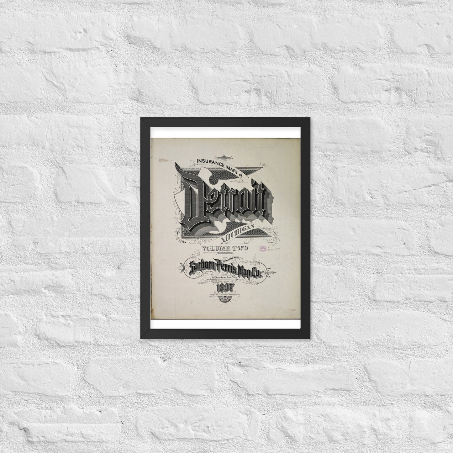 Detroit, Michigan (1897) v2
