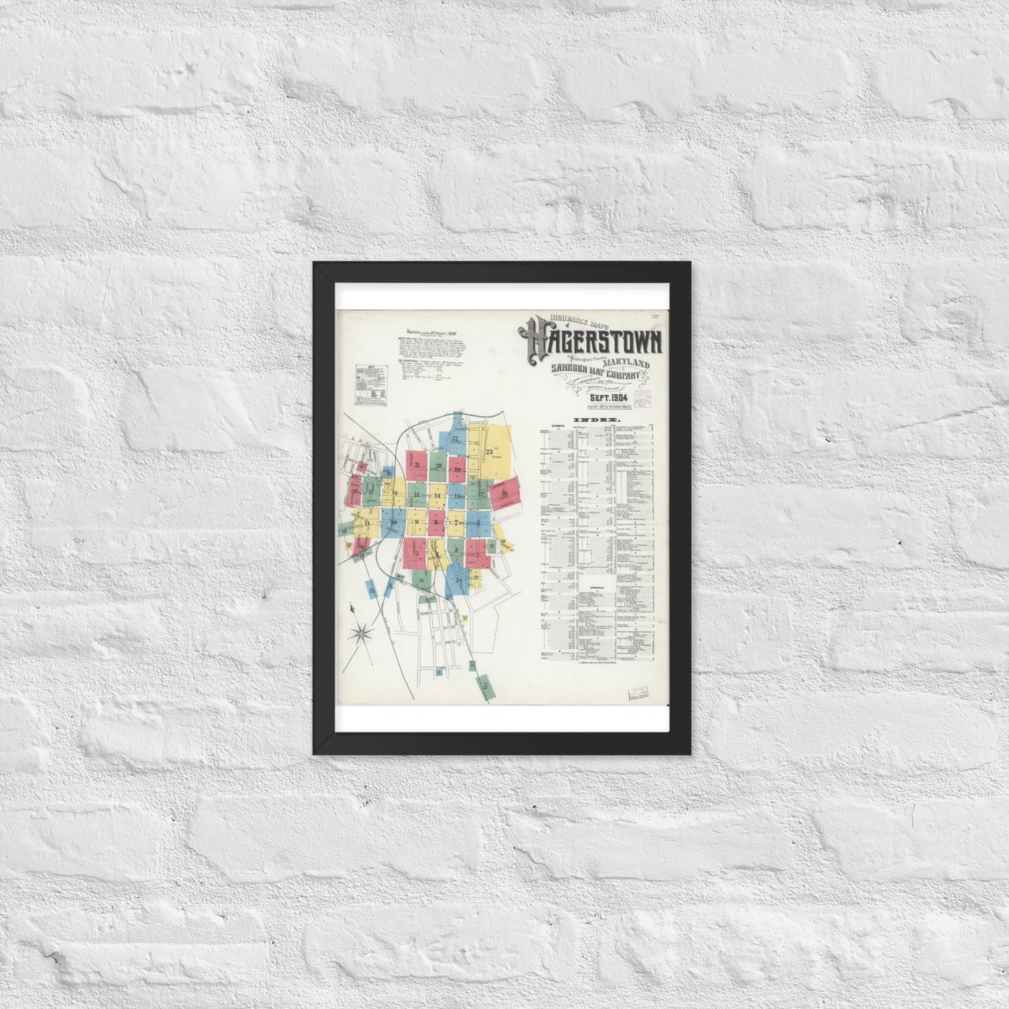 Hagerstown3-Washington County