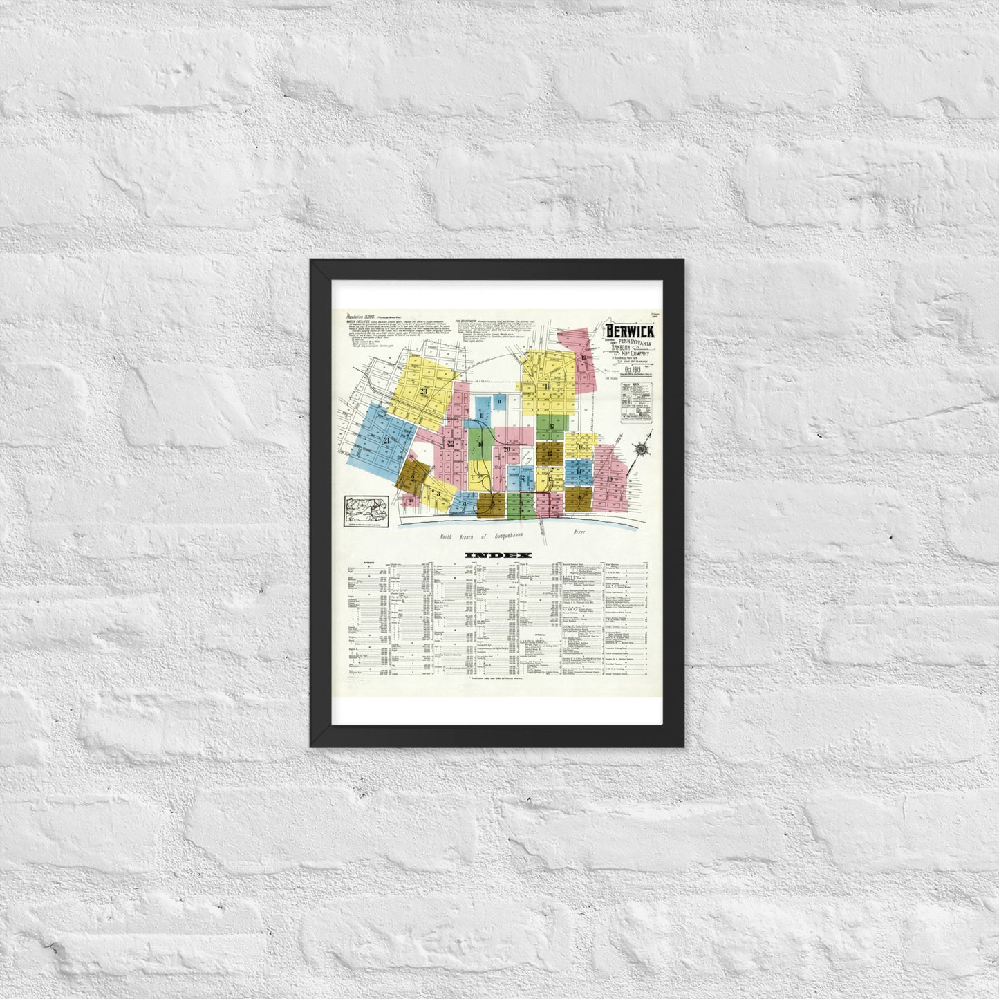 Berwick1-Pennsylvania