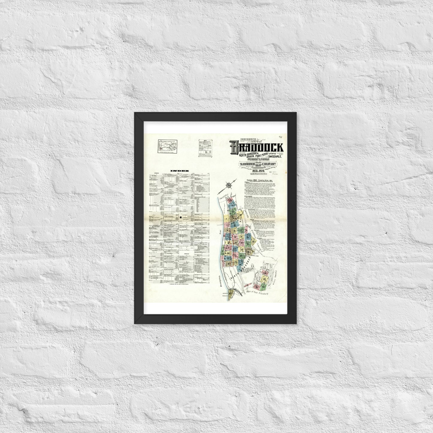 Braddock1-Pennsylvania