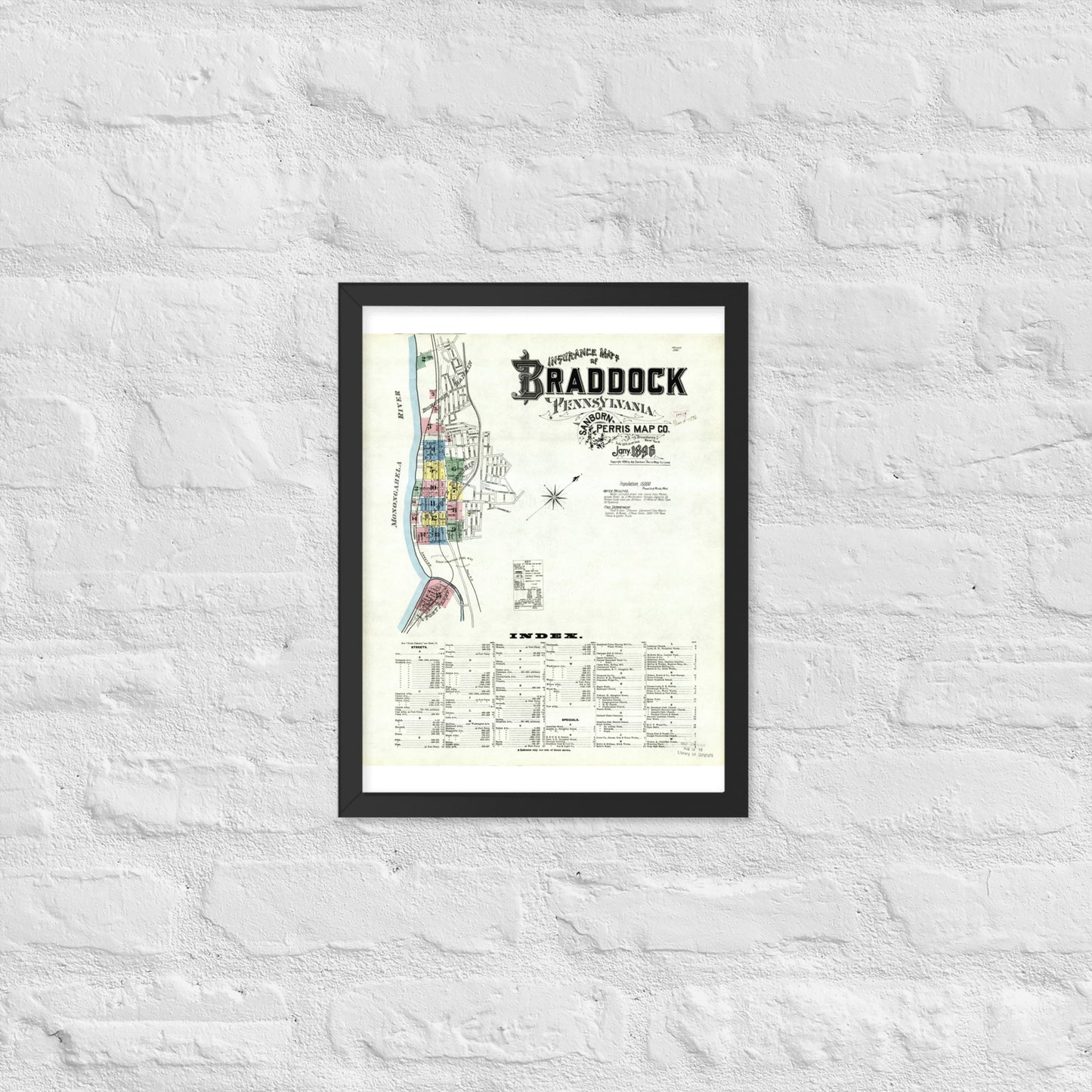 Braddock3-Pennsylvania