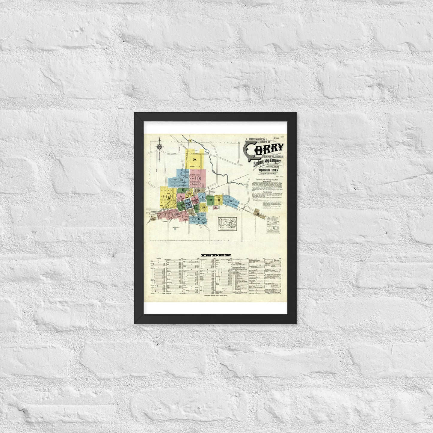 Corry1-Pennsylvania