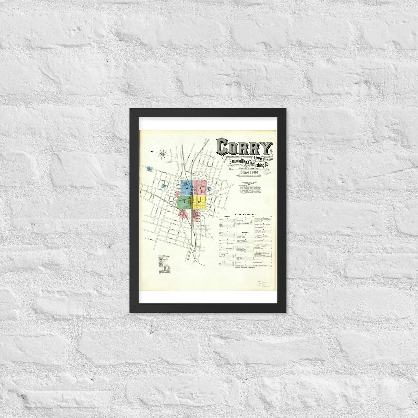 Corry3-Pennsylvania