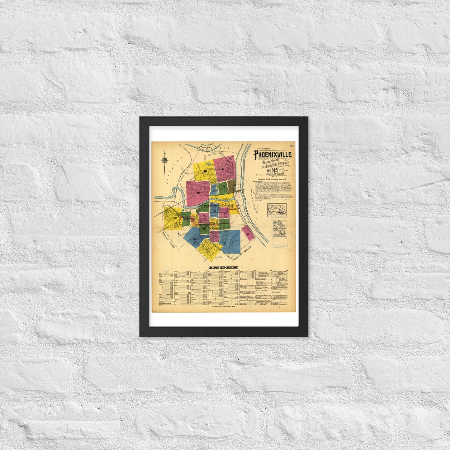 Phoenixville1-Pennsylvania
