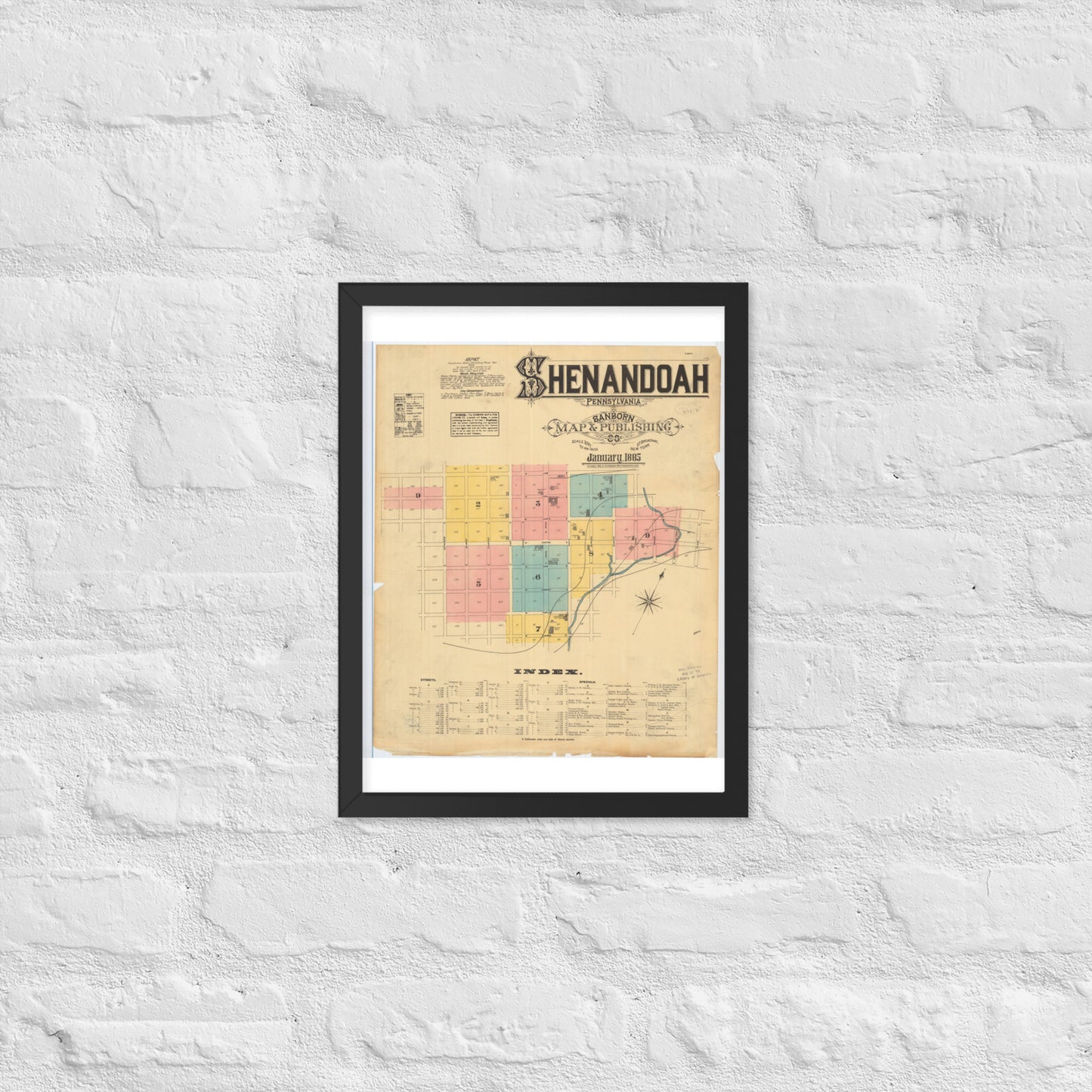 Shenandoah6-Pennsylvania