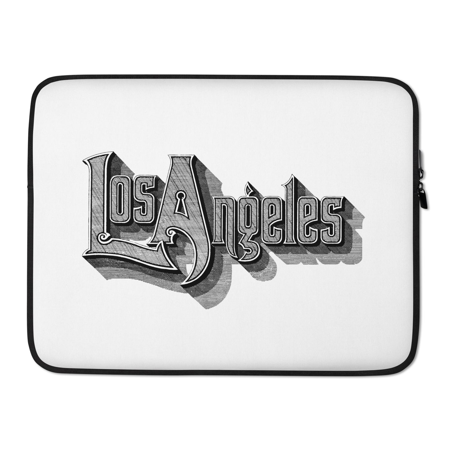 Los Angeles Laptop Sleeve