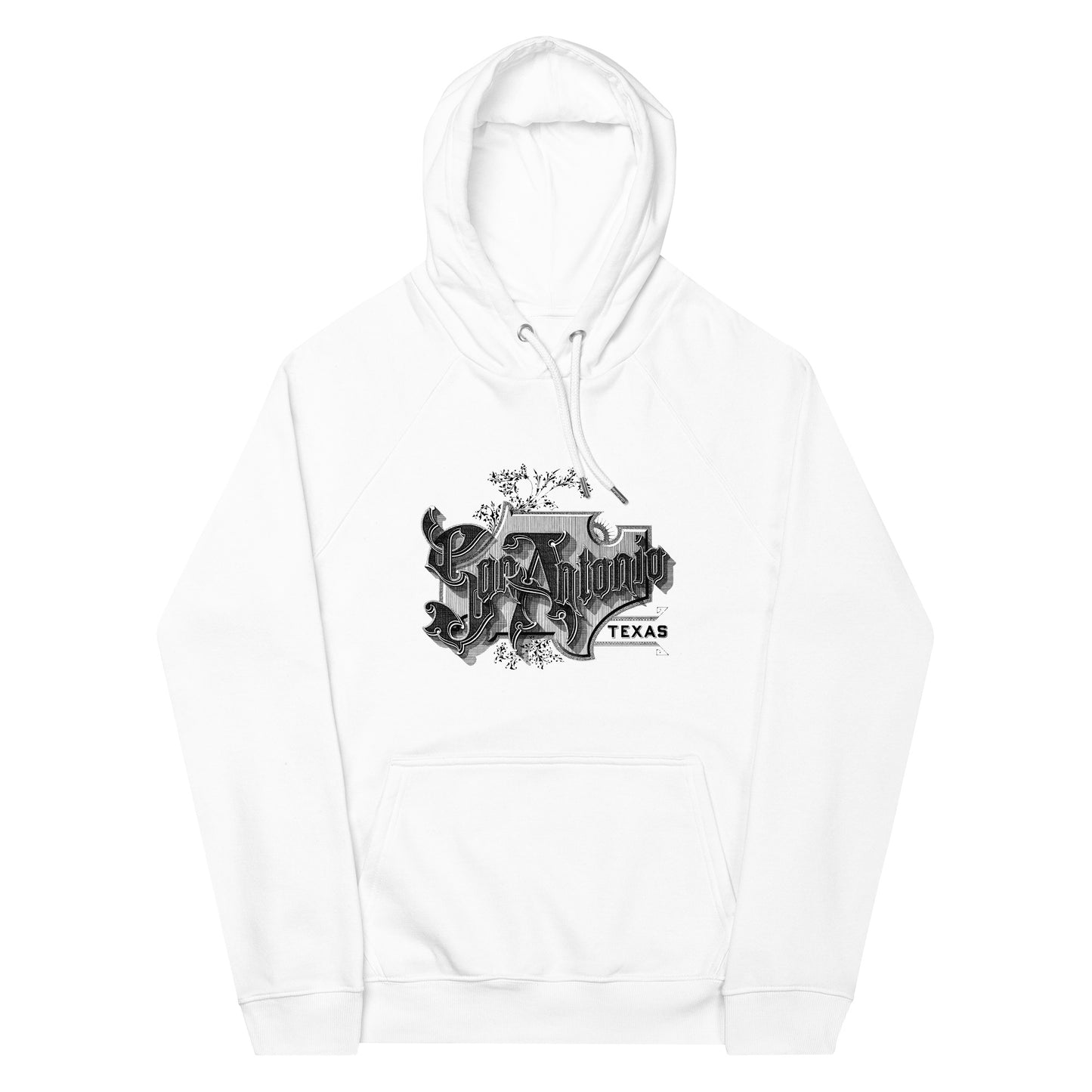 San Antonio Hoodie