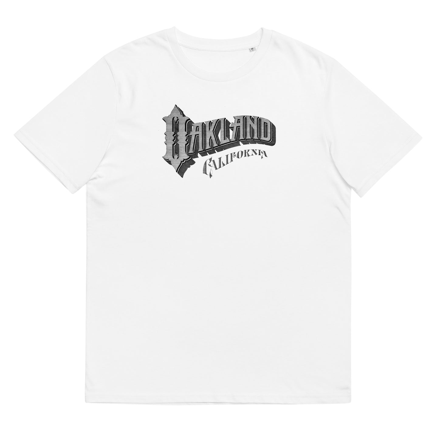 Oakland Unisex Shirt