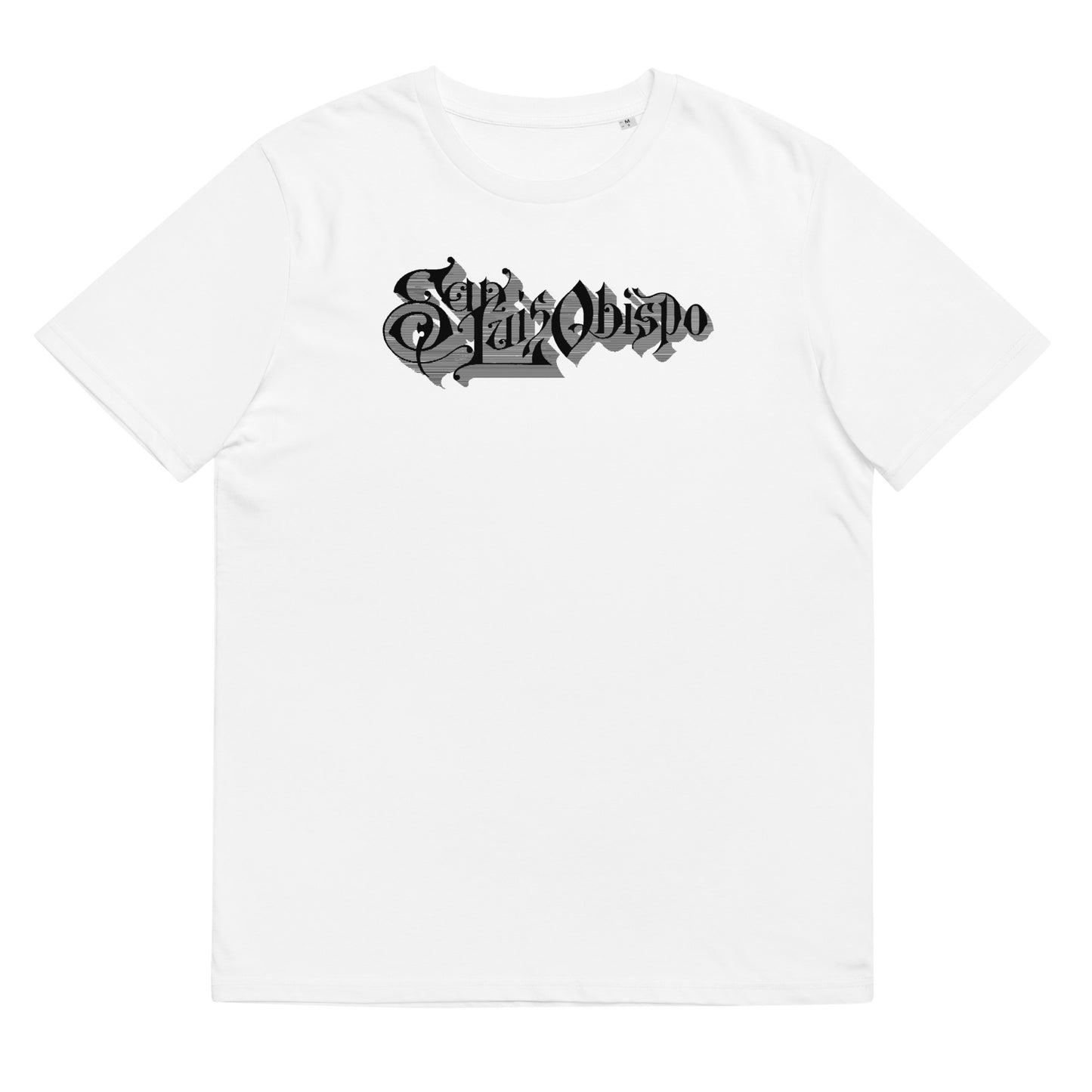 San Luis Obispo Unisex Shirt