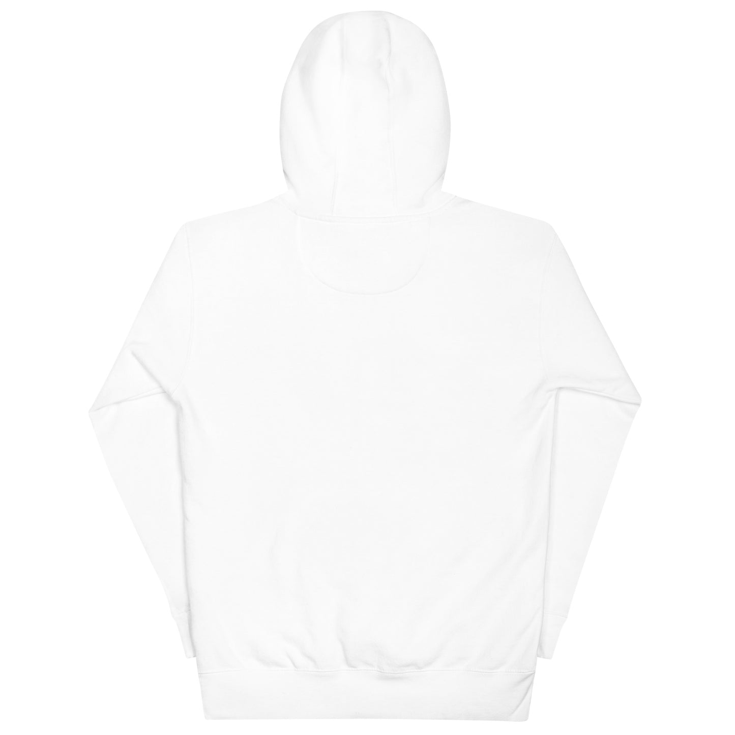 Portland Hoodie