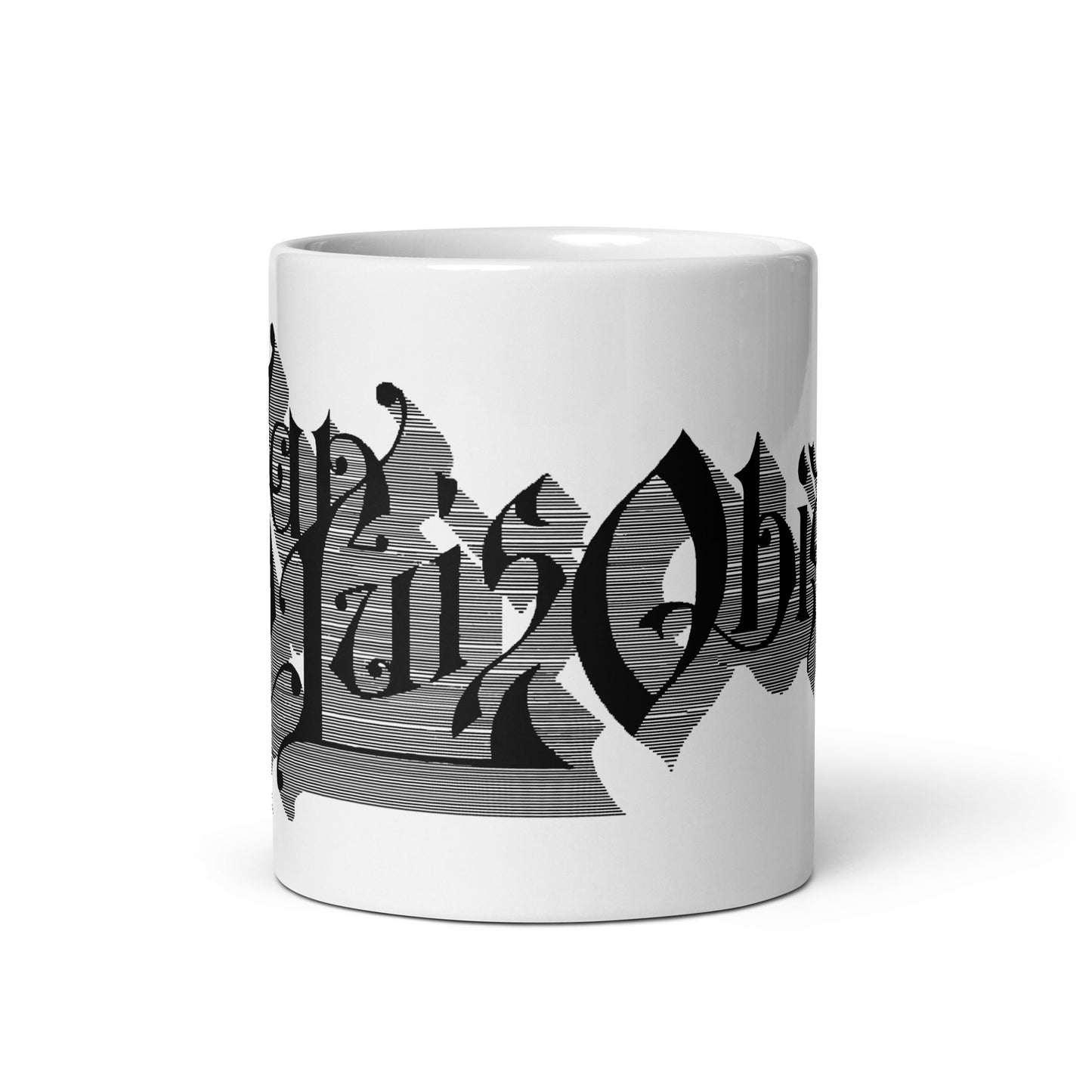San Luis Obispo Mug (Glossy)