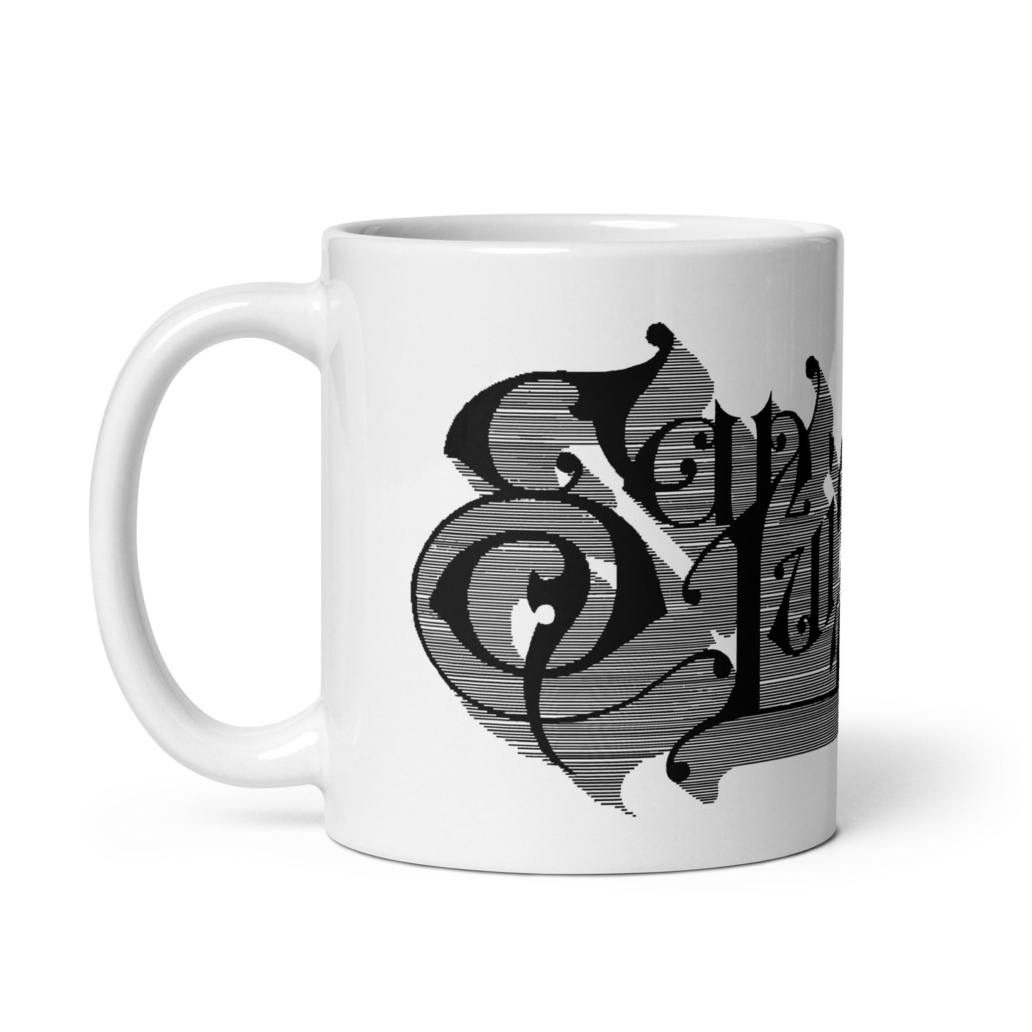 San Luis Obispo Mug (Glossy)