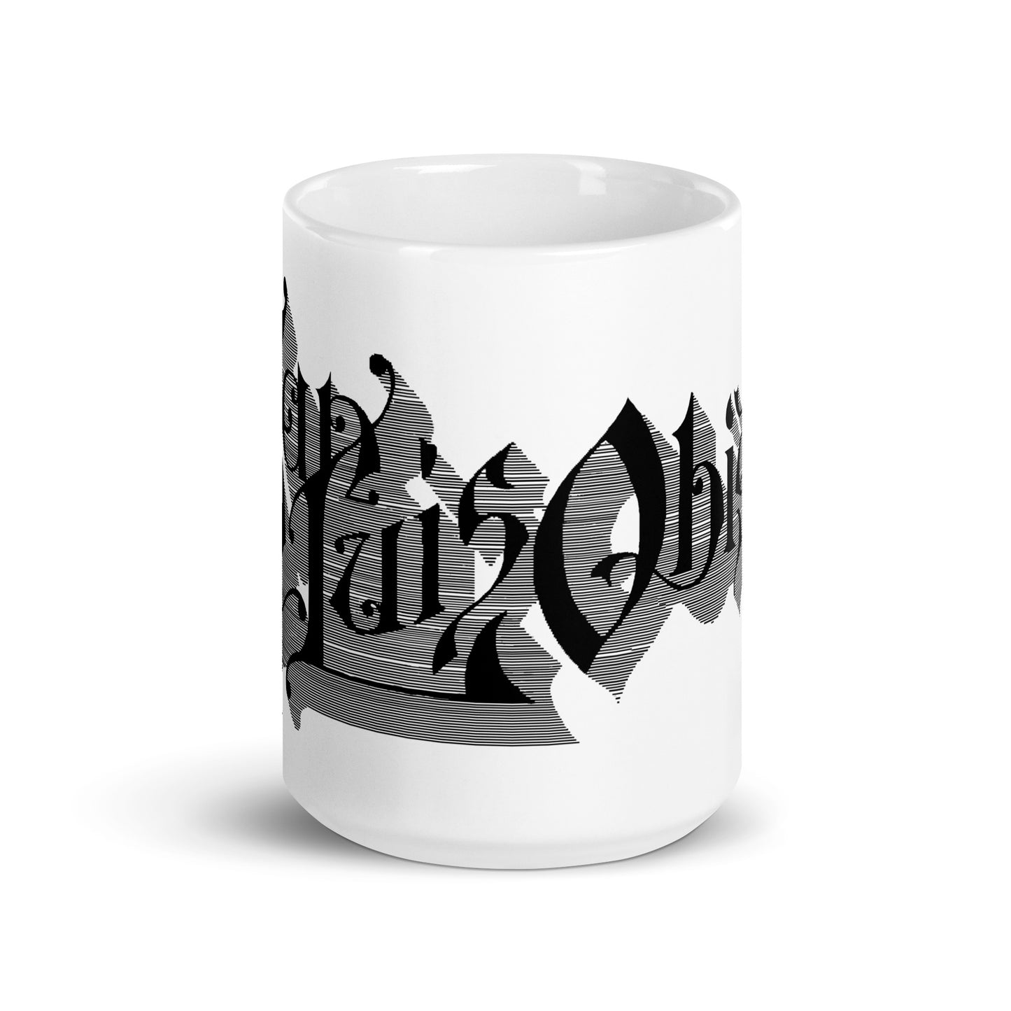 San Luis Obispo Mug (Glossy)