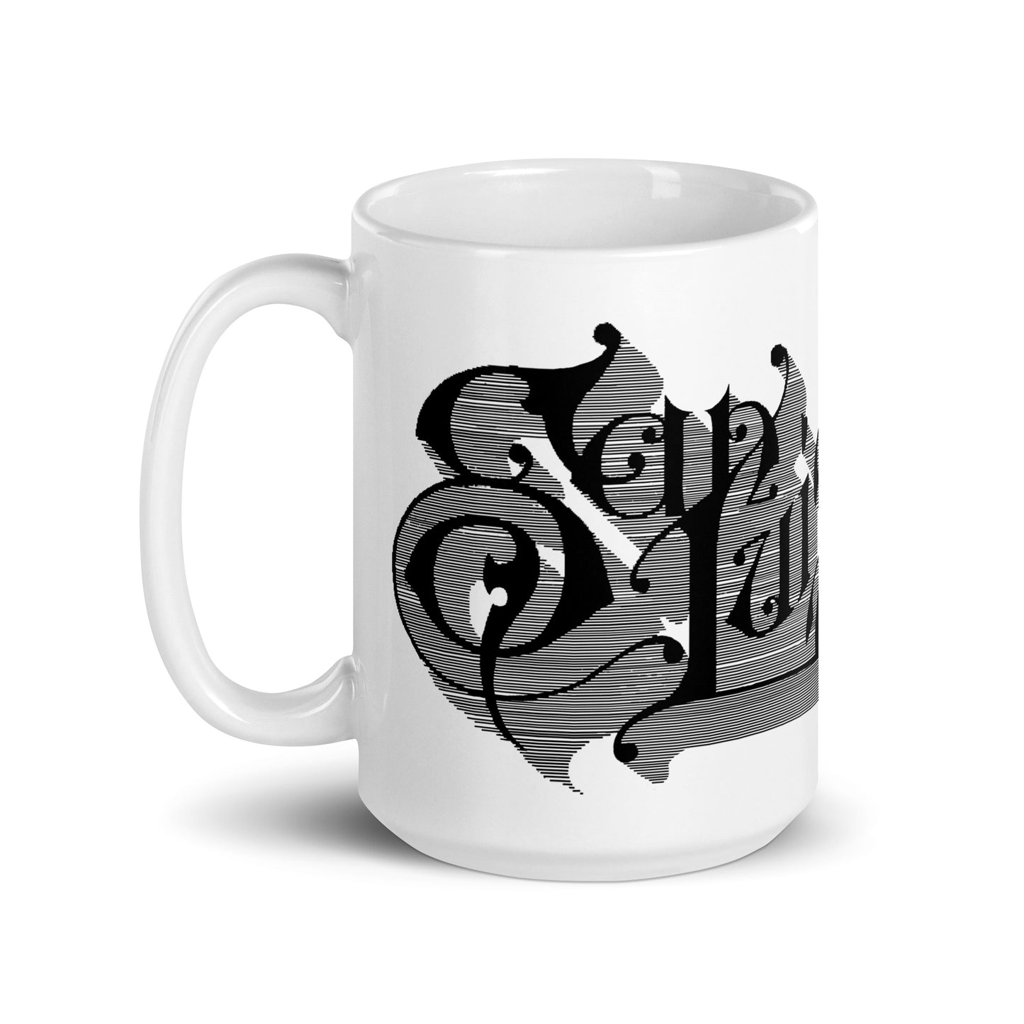 San Luis Obispo Mug (Glossy)