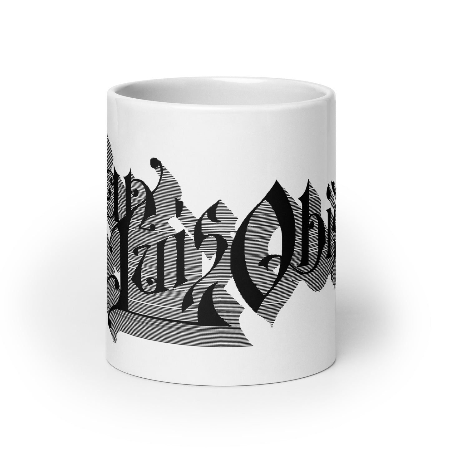 San Luis Obispo Mug (Glossy)