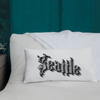 Seattle Pillow