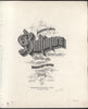 Baltimore, Maryland - 1914 Sanborn Map