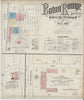 Baton Rouge, Louisiana - 1885 Sanborn Map