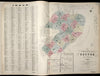 Boston, Massachusetts - 1867 Sanborn Map