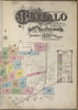 Buffalo, New York - 1889 Sanborn Map