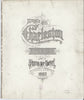 Charleston, South Carolina - 1902 Sanborn Map