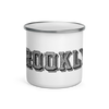 Brooklyn Mug (Enamel)