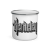 Berkeley Mug (Enamel)