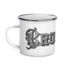 Brooklyn Mug (Enamel)